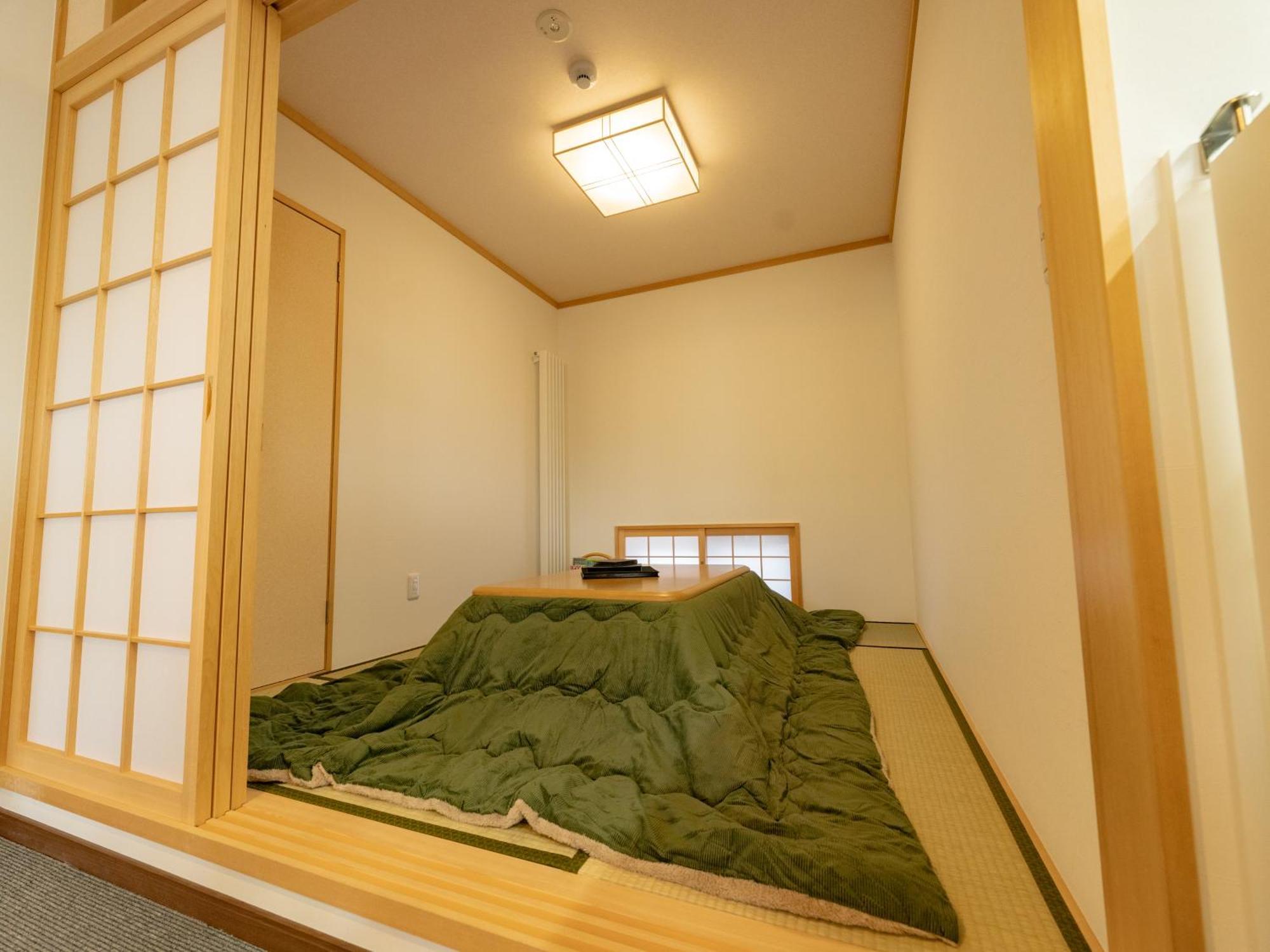 Air 酒店 Furano